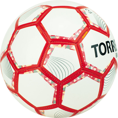 Мяч футбольный TORRES BM 300, размер 3  F320743