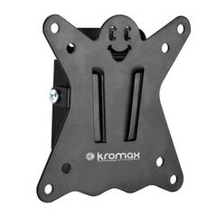 Кронштейн Kromax CASPER-100 черный для TV 10