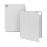 Чехол книжка-подставка Smart Case для iPad Pro 4 (12,9") - 2020 (Белый)