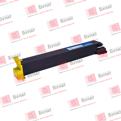 Тонер-картридж БУЛАТ s-Line TN-312Y для Konica Minolta bizhub C300, bizhub C352 (Жёлтый, 12000 стр.)