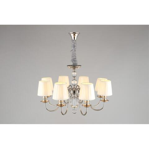 Подвесная люстра Aployt Gaell APL.704.03.08