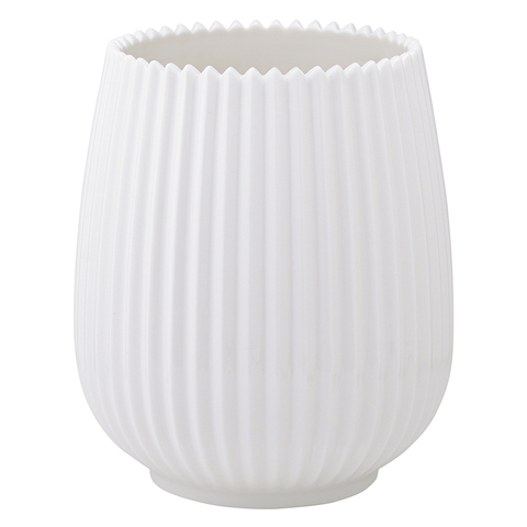 Подставка для кухонных аксессуаров белого цвета из коллекции Edge