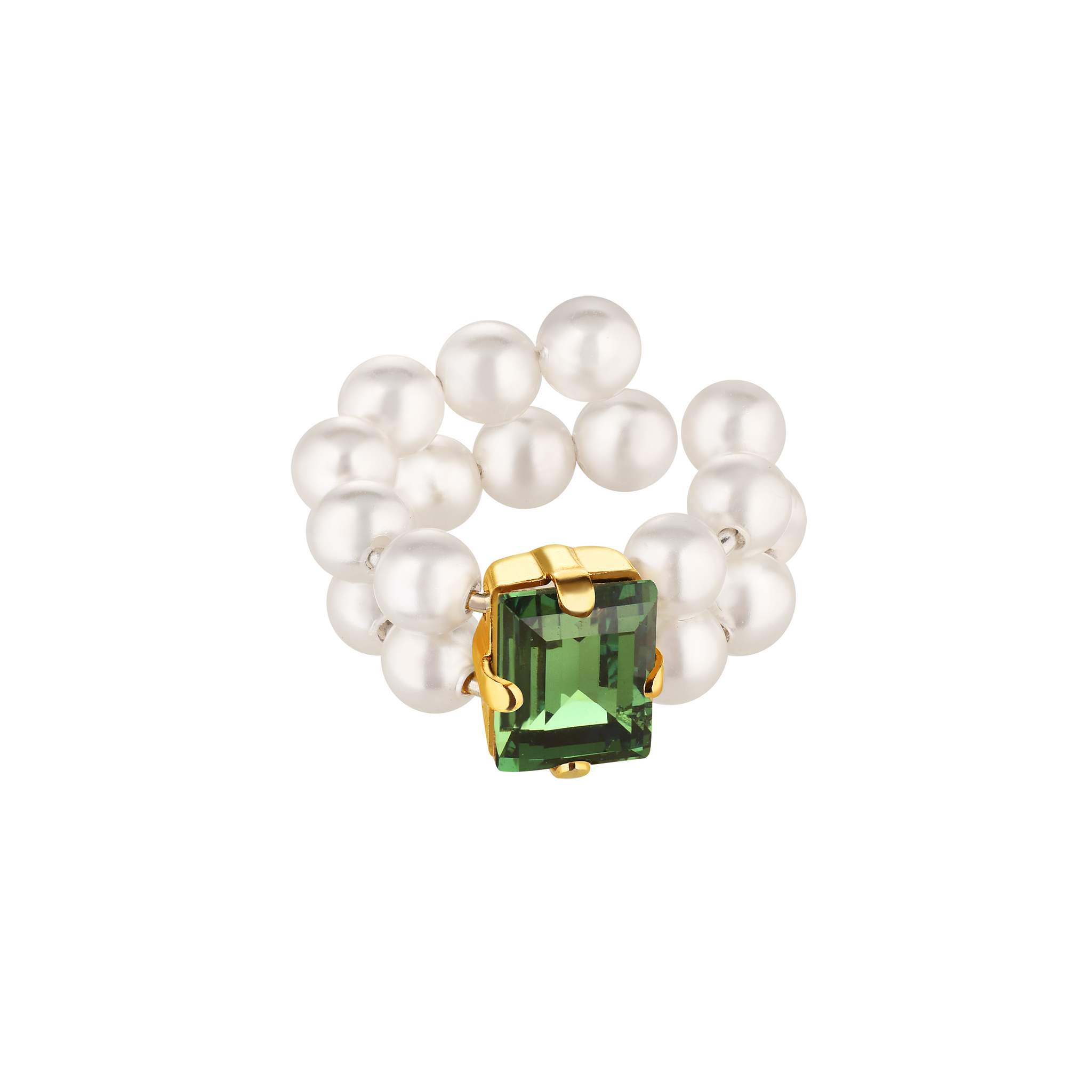 

Кафф Double Eri Cuff