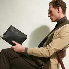 Клатч Sartorial