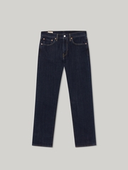 Мужские классические джинсы Levi's 502 Taper 29507-1705