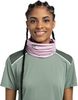Картинка бандана-труба Buff CoolNet Insect Shield Solid Orchid - 2