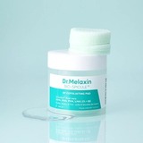 Пэды для лица очищающие с микроиглами DR. MELAXIN
