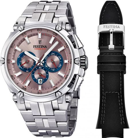 Наручные часы Festina F20327/5 фото