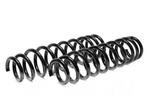 ПРУЖИНА ЗАДНЯЯ ix35, SPORTAGE SL 4WD УСИЛЕННАЯ ФОБОС