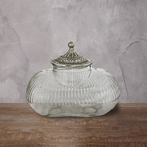 Емкость с крышкой Roomers Ksa/5487