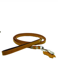 ZooMaster поводок кожа размер 2 м