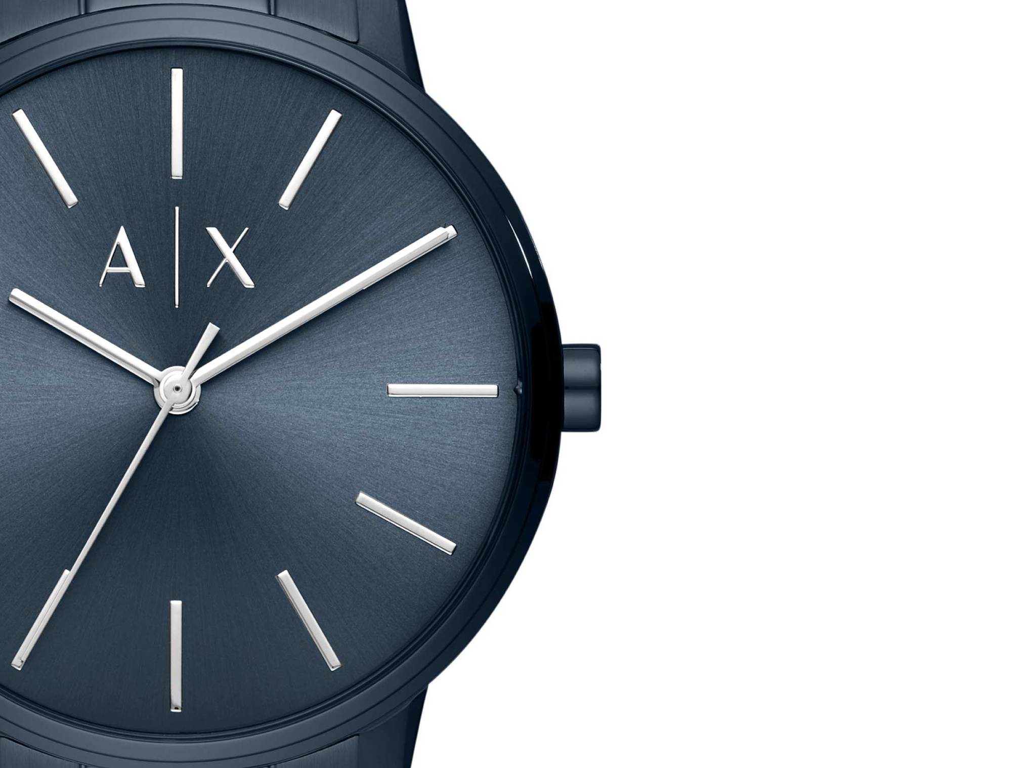 armani exchange ax2702