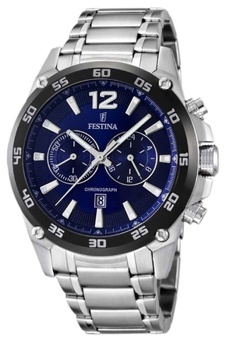 Наручные часы Festina F16680/2 фото