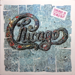 Chicago / Chicago 18 (LP)