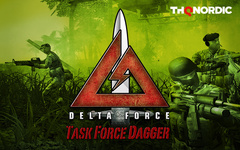 Delta Force: Task Force Dagger (для ПК, цифровой код доступа)