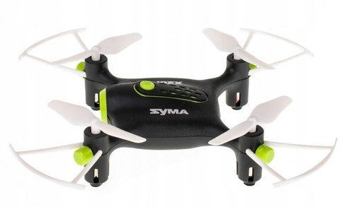 Квадрокоптер Syma X20P 2.4G - X20P