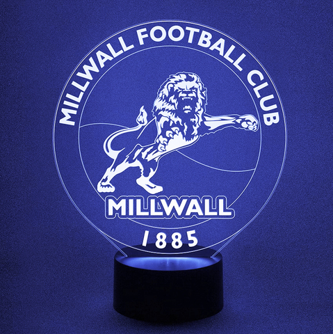 ФК Миллуолл Millwall FC