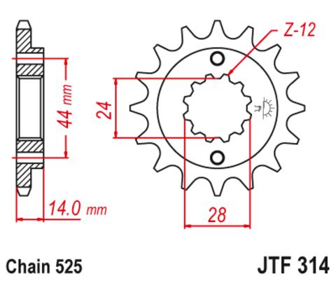 JTF314 
