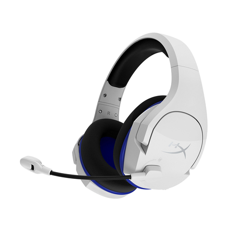Гарнитура HyperX Cloud Stinger Core Wireless (PlayStation) HHSS1C-KB-WT/G