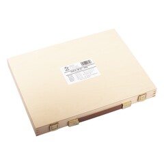 Набор метчиков и плашек M3 -M12 HSS 34пр Bucovice(CzTool) 340128