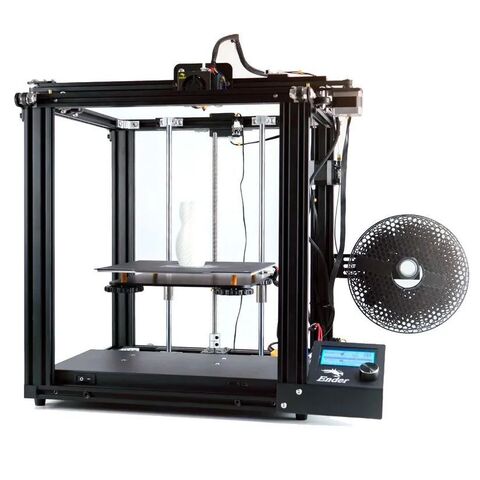 3D-принтер Creality Ender 5 (набор для сборки)