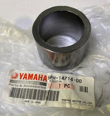 Втулка глушителя YAMAHA 5PH-14714-00 WR250F 01-2013 WR450F 07-2011