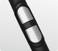 OXYGEN FITNESS NEXUS GURU UB HRC