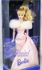 Кукла Барби коллекционная Enchanted Evening 1995 Barbie 28 см