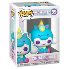 Фигурка Funko POP! Hello Kitty: Cinnamoroll (59)