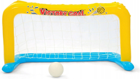 Центр игровой надувной BESTWAY Water Polo Swimming Pool Game Set 142 х 76 см 52123