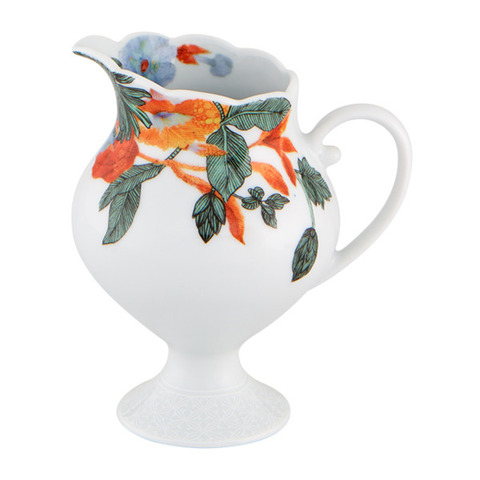 Молочник 280мл Vista Alegre Двойственность