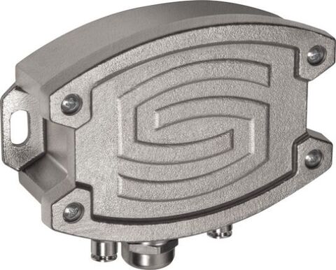 PREMASGARD 7112-I VA Датчик давления S+S Regeltechnik