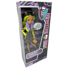 Клодин Вульф Убийственный Стиль