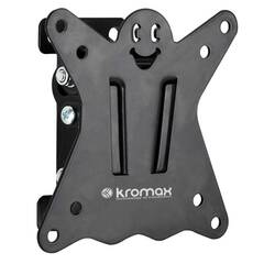 Кронштейн Kromax CASPER-101 черный для TV 10