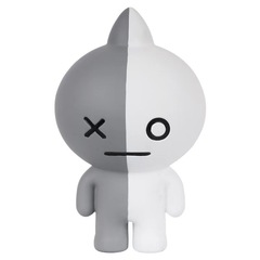 Статуэтка BT21 Figure Pup Pet Grey