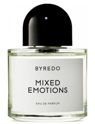 Byredo Mixed Emotions