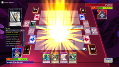 Yu-Gi-Oh! Legacy of the Duelist (для ПК, цифровой код доступа)