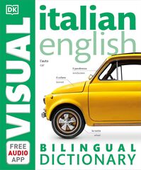 Italian - English Bilingual Visual Diction