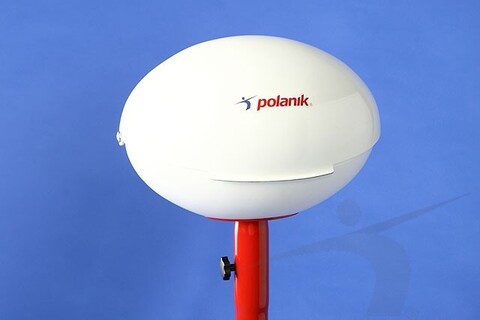 Подставка для мела Polanik CS-241