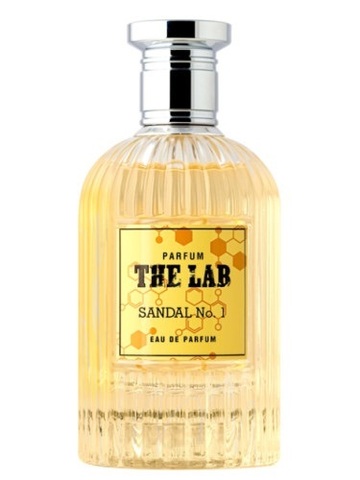 THE LAB Sandal 100ml