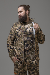 Летний костюм для охоты, рыбалки, туризма Remington Hot Summer 2 South Forest на remingtonn.ru