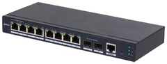 Коммутатор Dahua DH-SG4010-2F