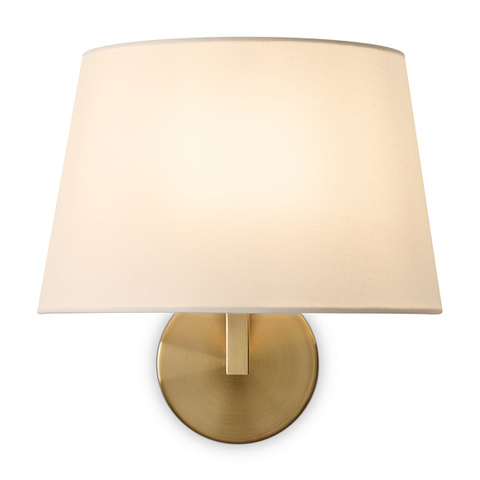 Настенный светильник Freya Graceful FR2042WL-01BS