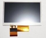Жидкокристаллический дисплей панели управления Kyocera (оригинал) 302K394171, 302K394170