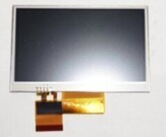 Жидкокристаллический дисплей панели управления Kyocera (оригинал) 302K394171, 302K394170