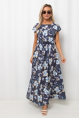 Платье Дарья №131 Valentina