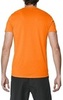 Футболка беговая мужская Asics Graphic SS Top