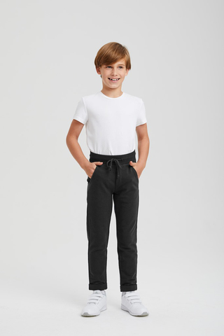 Брюки трикотажные SSFSB-028-16810-100