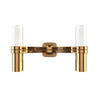 Бра Crown 2 Gold