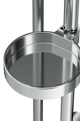 Душевой комплект AM.PM SPIRIT 2.0 - F0170A000